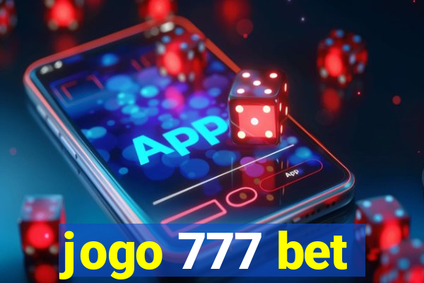 jogo 777 bet